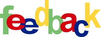 Template Feedback untuk Transaksi eBay